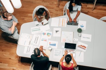 De voordelen van een PR-bureau voor je bedrijf