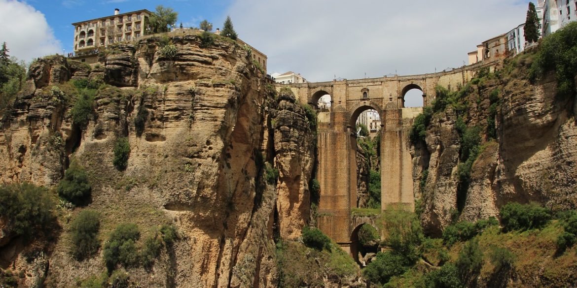 An Undiscovered Diamond in Spain Worth Visiting Ronda