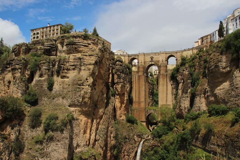 An Undiscovered Diamond in Spain Worth Visiting Ronda