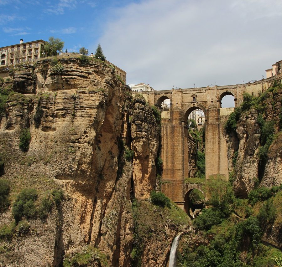 An Undiscovered Diamond in Spain Worth Visiting Ronda