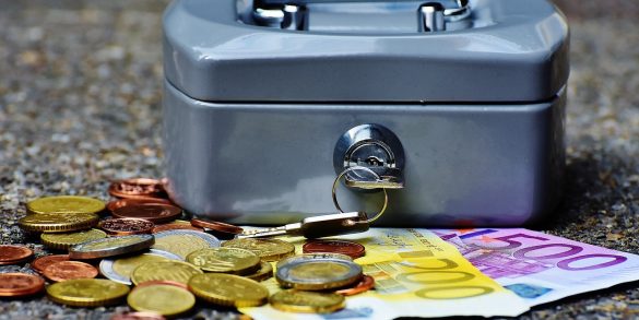 Financiële tips voor jonge gezinnen