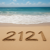 Is your angel number 2121 Learn its purpose!
