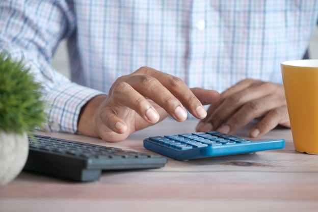 Accounts receivable management services