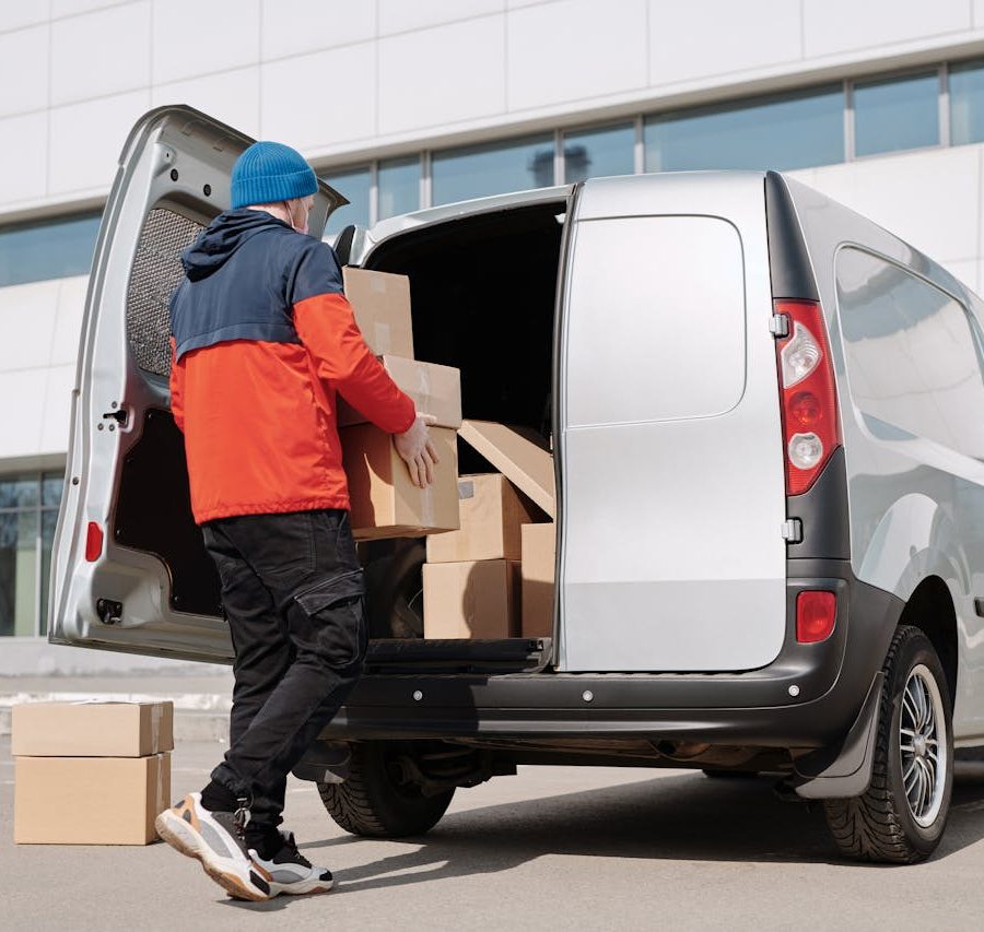 Van productie tot verzending zo zorg je voor een consistente branding