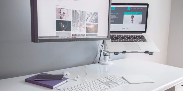 Waar moet je op letten bij de aanschaf van een monitorarm