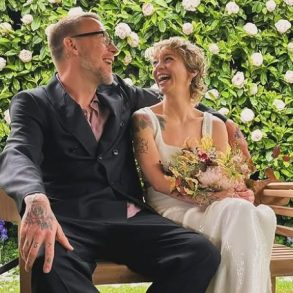 De partner van Jacqueline Govaert - Dit weten we over Ivo