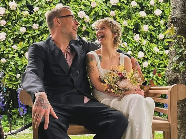 De partner van Jacqueline Govaert - Dit weten we over Ivo