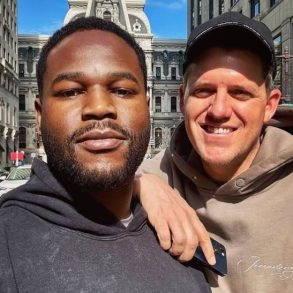 De partner van Kees Tol - Dit weten we over Buddy