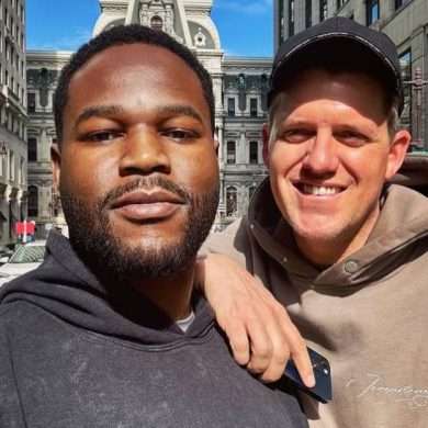 De partner van Kees Tol - Dit weten we over Buddy