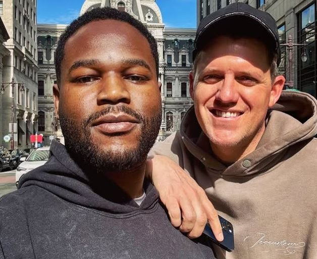 De partner van Kees Tol - Dit weten we over Buddy