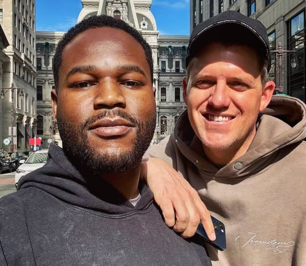 De partner van Kees Tol - Dit weten we over Buddy