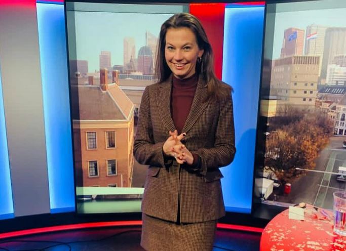 De partner van Marleen de Rooy - Dit weten we over Reinout