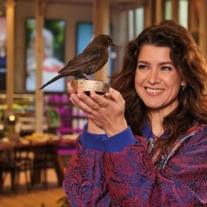 De partner van Merel Westrik - Dit weten we over Pepijn