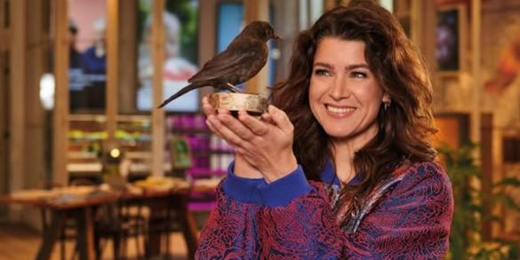 De partner van Merel Westrik - Dit weten we over Pepijn