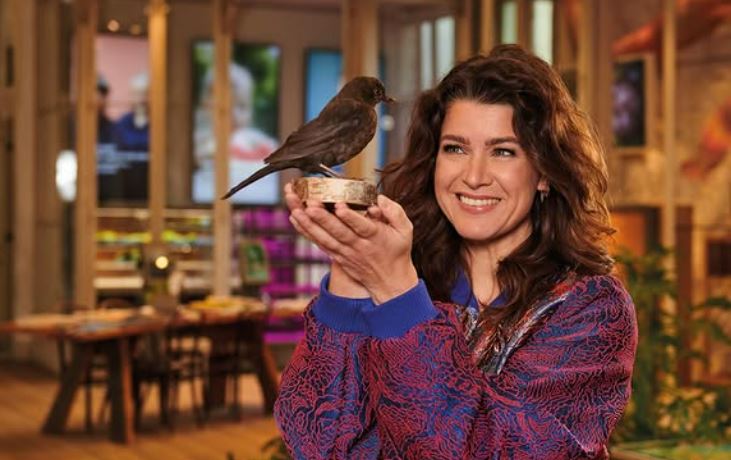 De partner van Merel Westrik - Dit weten we over Pepijn