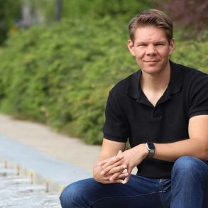 De partner van Victor Vlam - Dit is wat we weten