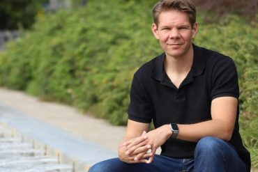 De partner van Victor Vlam - Dit is wat we weten