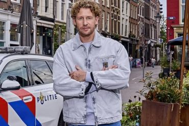 De vriend van Ewout Genemans. Dit weten we over Max