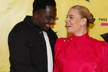 De vriend van Iris de Graaf - Dit weten we over Tony