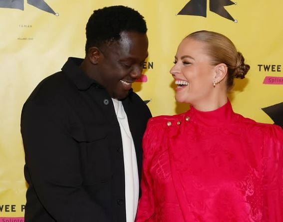 De vriend van Iris de Graaf - Dit weten we over Tony