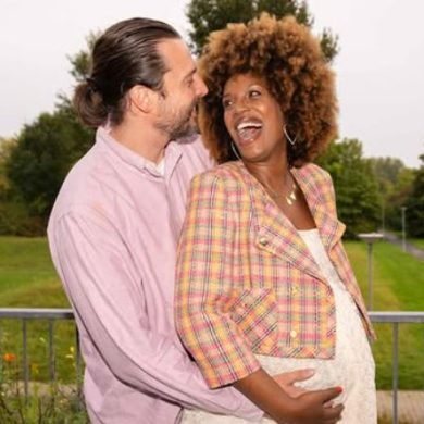 De vriend van Jasmine Sendar. Dit weten we over Justin