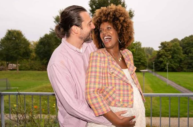 De vriend van Jasmine Sendar. Dit weten we over Justin