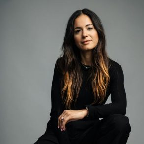 De vriend van columnist Stephanie Hoogenberk