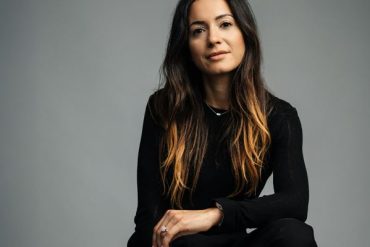 De vriend van columnist Stephanie Hoogenberk