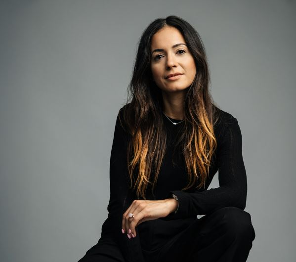 De vriend van columnist Stephanie Hoogenberk