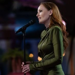 De vriend van operazangeres Laetitia Gerards