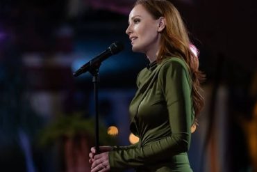 De vriend van operazangeres Laetitia Gerards