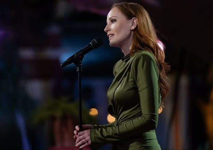 De vriend van operazangeres Laetitia Gerards