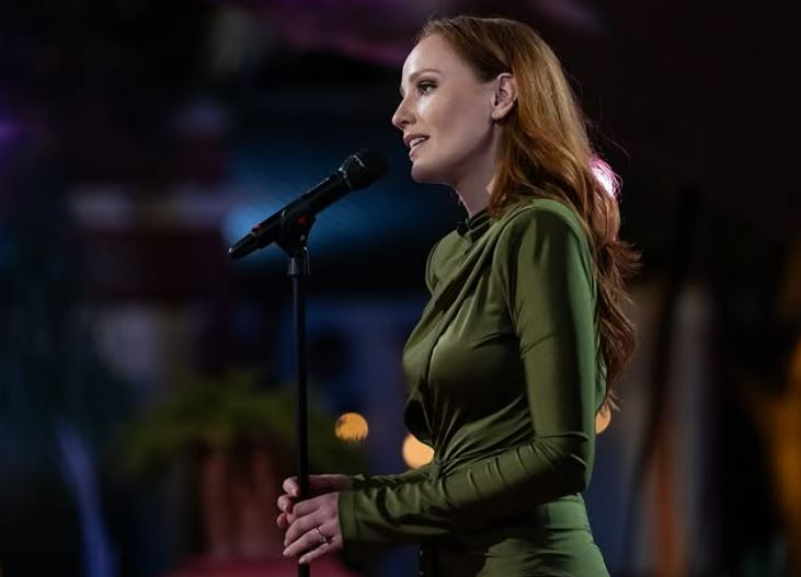 De vriend van operazangeres Laetitia Gerards