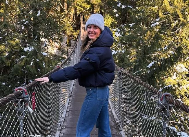 Heeft Eline de Zeeuw een vriend - Dit weten we over hem