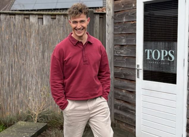 Wat weten we over Bart, de vriend van Jordi Huirne