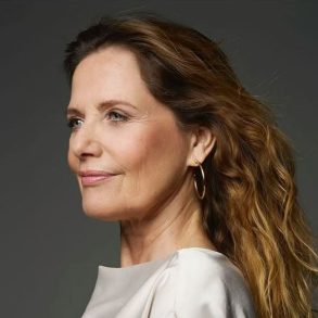 Wie is de vriend van Mariska Hulscher - Dit weten we over hem