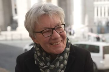 De partner van Andrea Vreede - Dit weten we tot nu toe