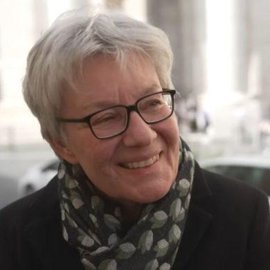 De partner van Andrea Vreede - Dit weten we tot nu toe