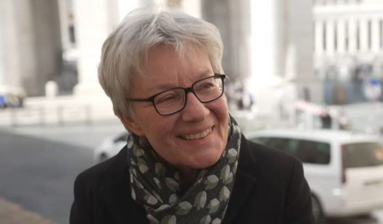 De partner van Andrea Vreede - Dit weten we tot nu toe