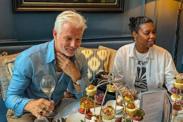 De partner van Arno Kantelberg - Dit weten we over Janice