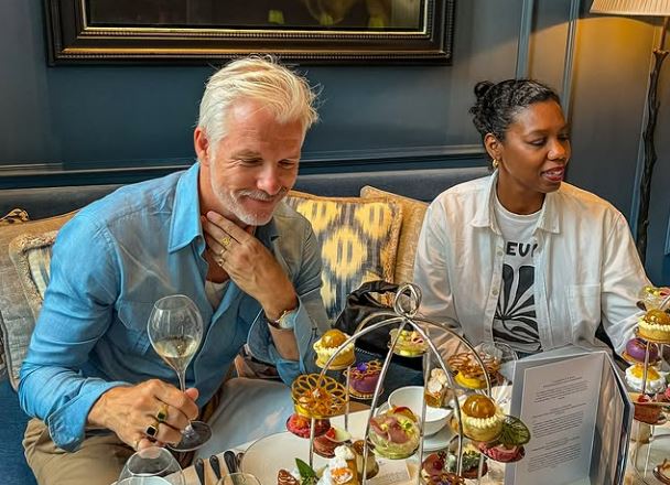 De partner van Arno Kantelberg - Dit weten we over Janice