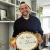 De partner van Frank van Leeuwen - Dit weten we over Thijs