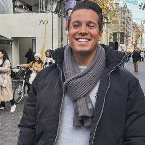 Thom Goderie en partner Tommy - dit weten we tot nu toe
