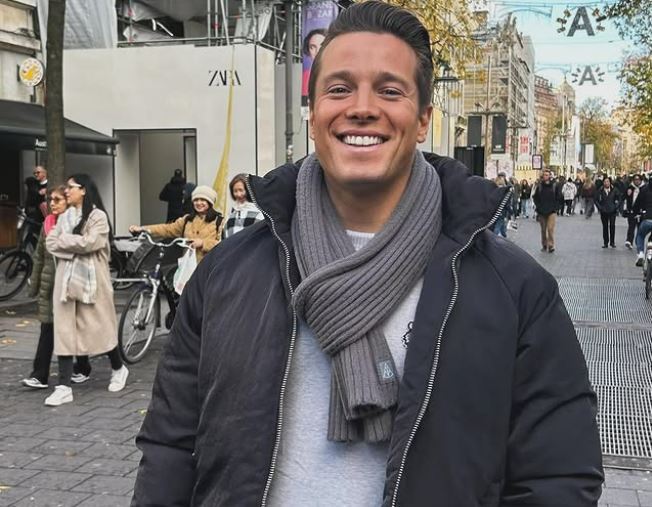 Thom Goderie en partner Tommy - dit weten we tot nu toe
