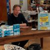 Wie is Chris, de partner van Paulien Cornelisse
