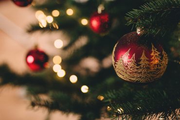 Het is nooit te vroeg voor kerst deze trends zien we straks tijdens de feesten