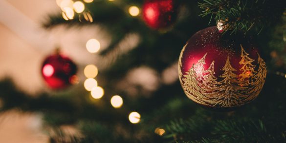 Het is nooit te vroeg voor kerst deze trends zien we straks tijdens de feesten